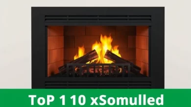 Photo of Топ-10 самых популярных моделей каминов