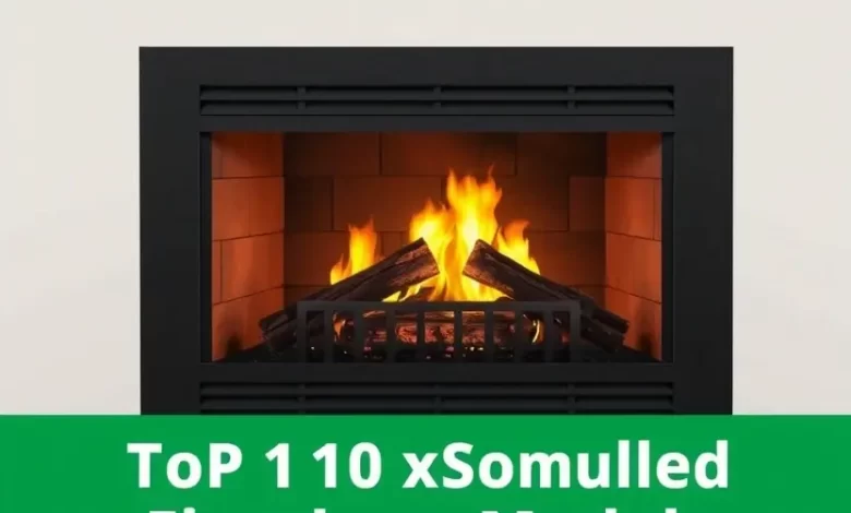 Photo of Топ-10 самых популярных моделей каминов